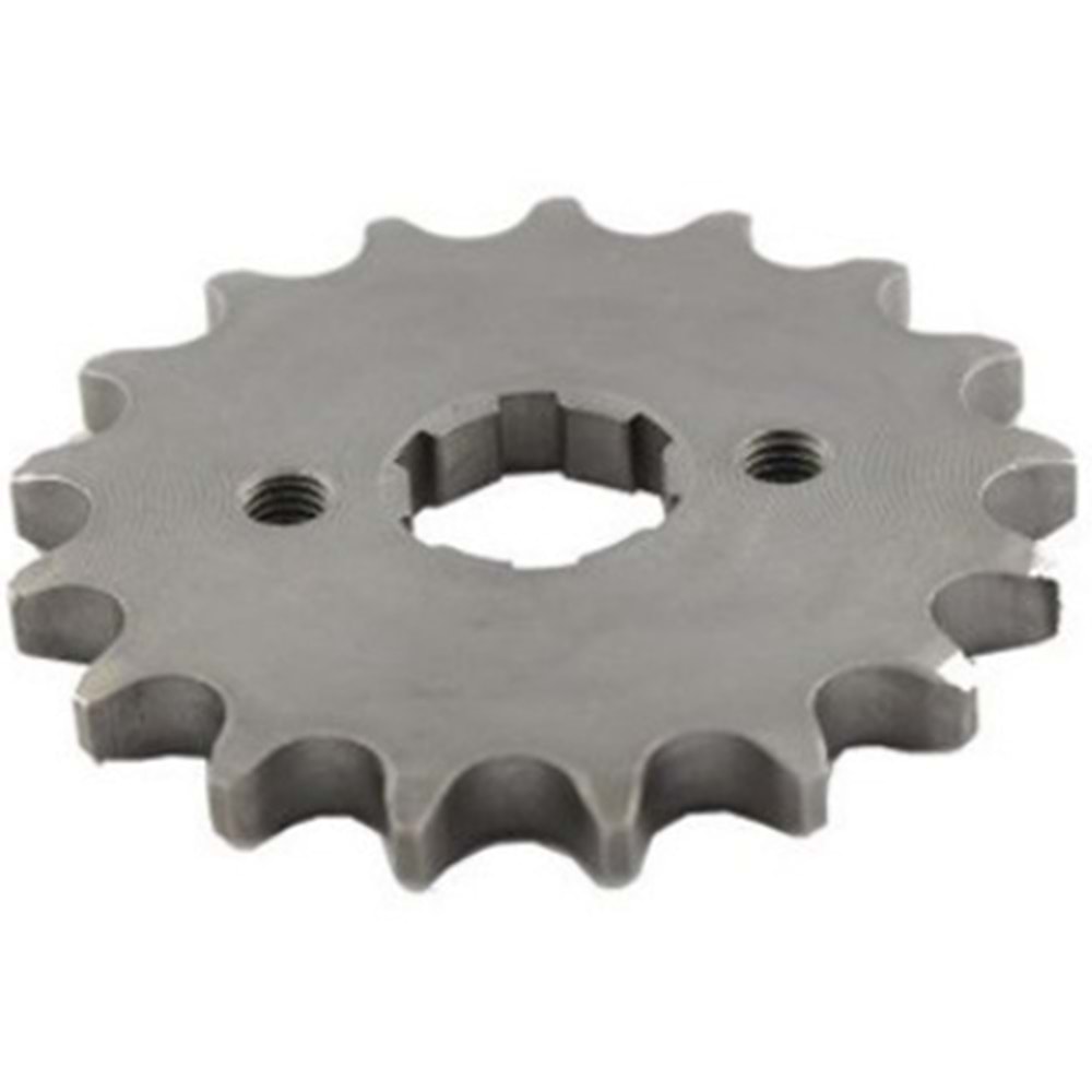 CG ÖN DİŞLİ 17T 3x