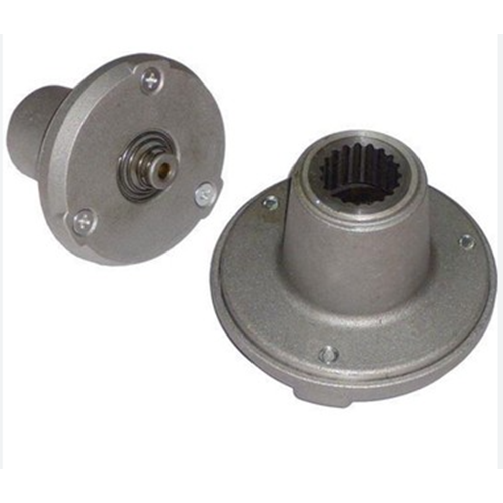 CG 125 YAĞ HUNİSİ