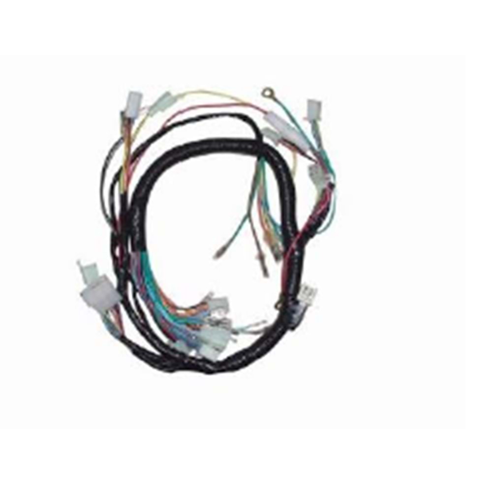AGK TESİSAT ORJİNAL 5 FİŞ 100143
