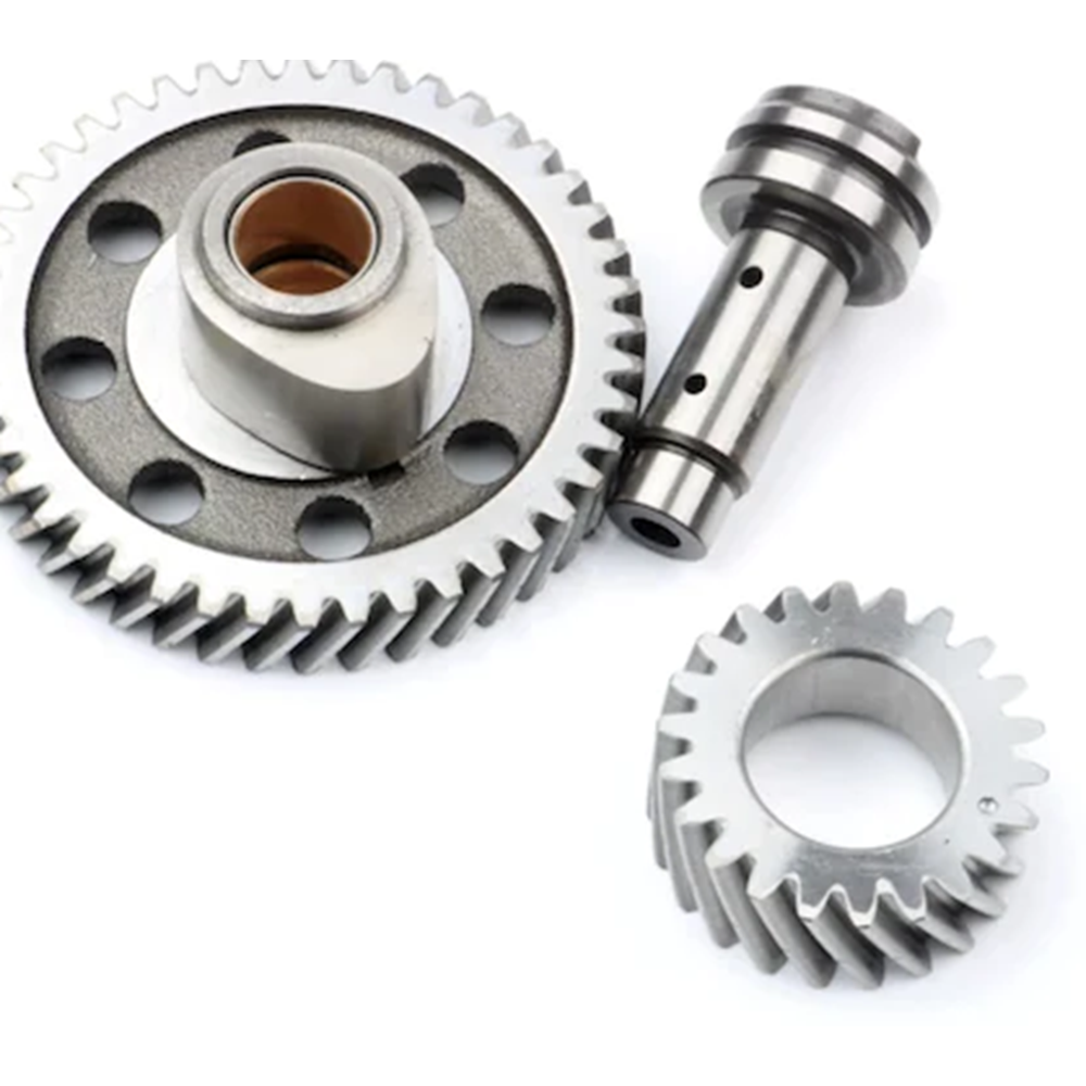 ZOMAX EKSANTİRİK DİŞLİ SETİ 37-38 100148