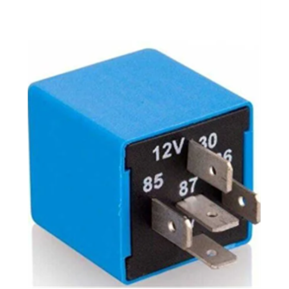KORA ROLESİ 12 V 30 TİTREYEN MODEL
