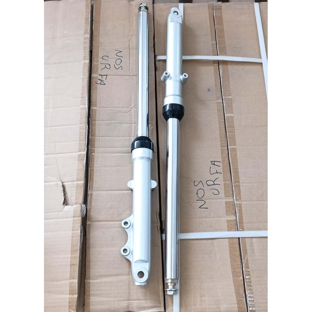 CG 125 ÖN AMASÖR DİSKLİ KISA 100286