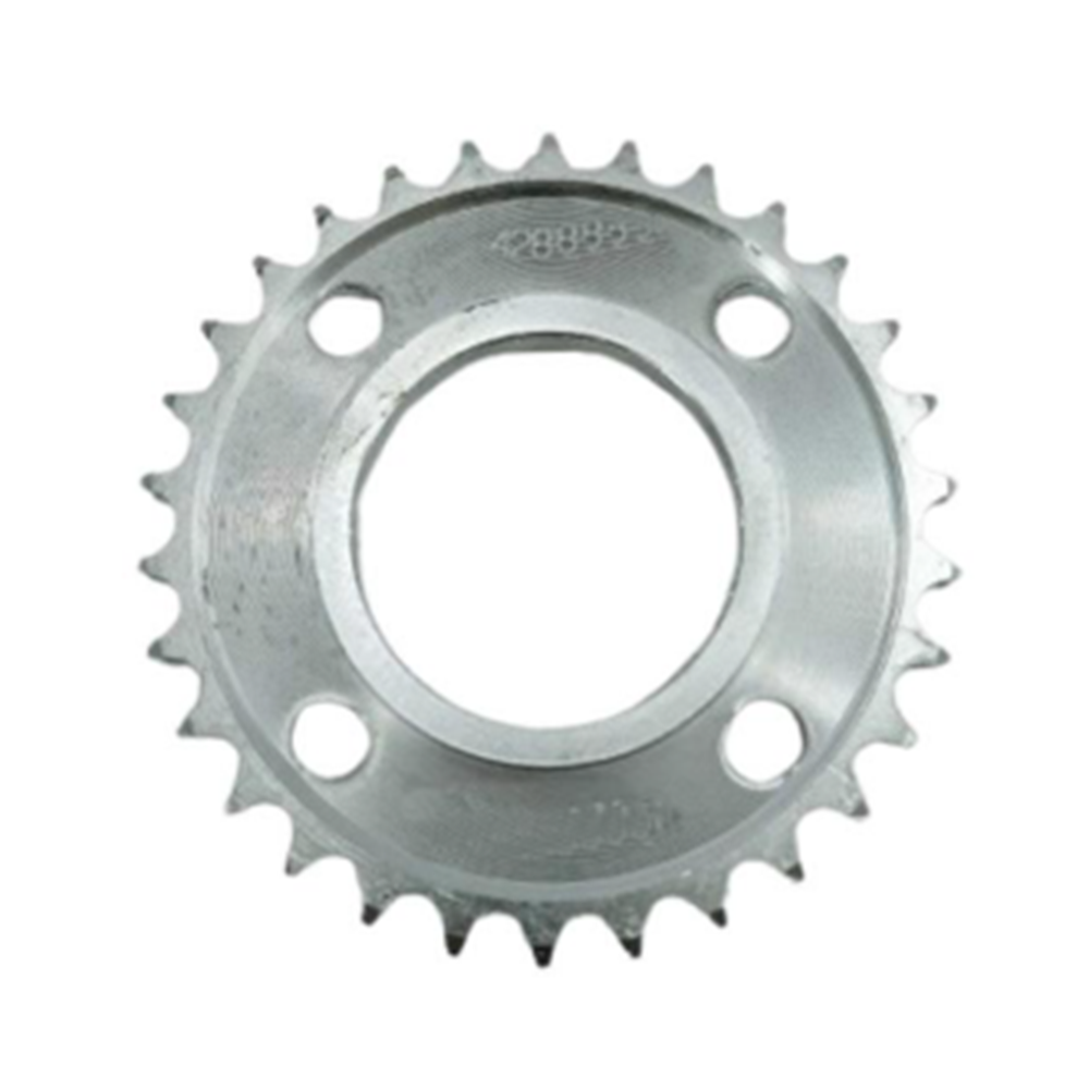 CG ARKA DİŞLİ 31 T TEL JANT