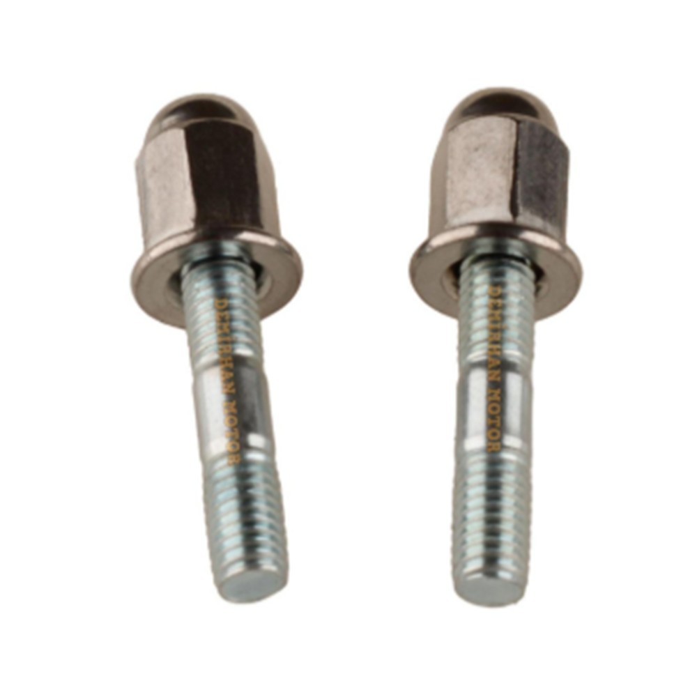 CG EGZOZ SAPLAMA SOMUNU 6MM