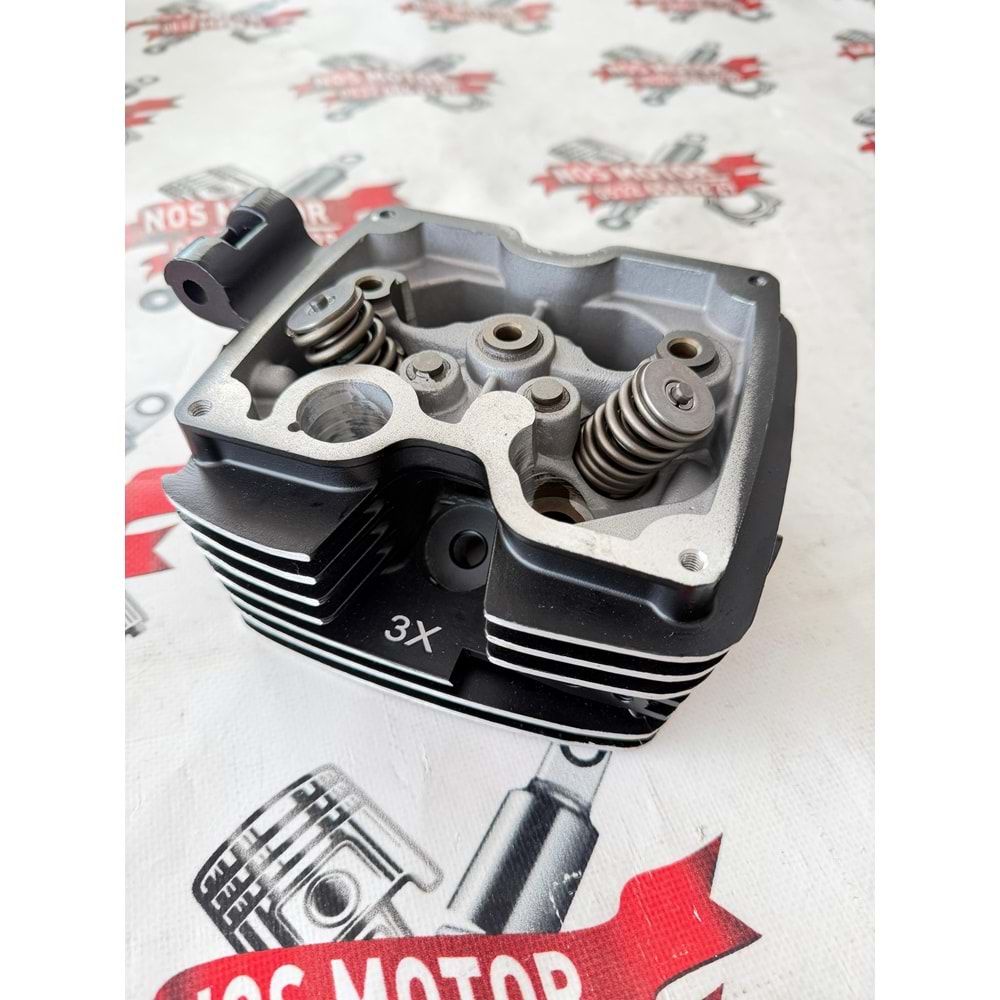 ÇİTA ÜST KAPAK 125 3x