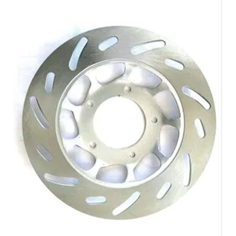 CG 125 ÖN DİSK