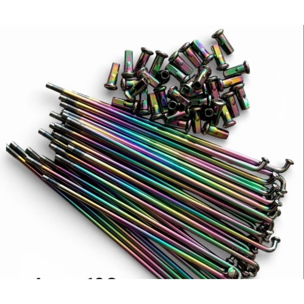 4 MM 183 BUKALEMUN JANT TELİ