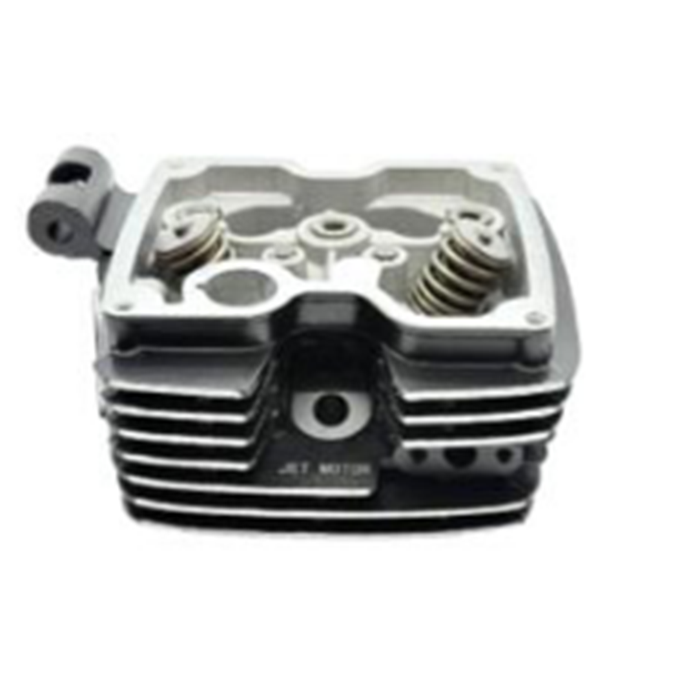 ÇİTA 125 ÜST KAPAK JET