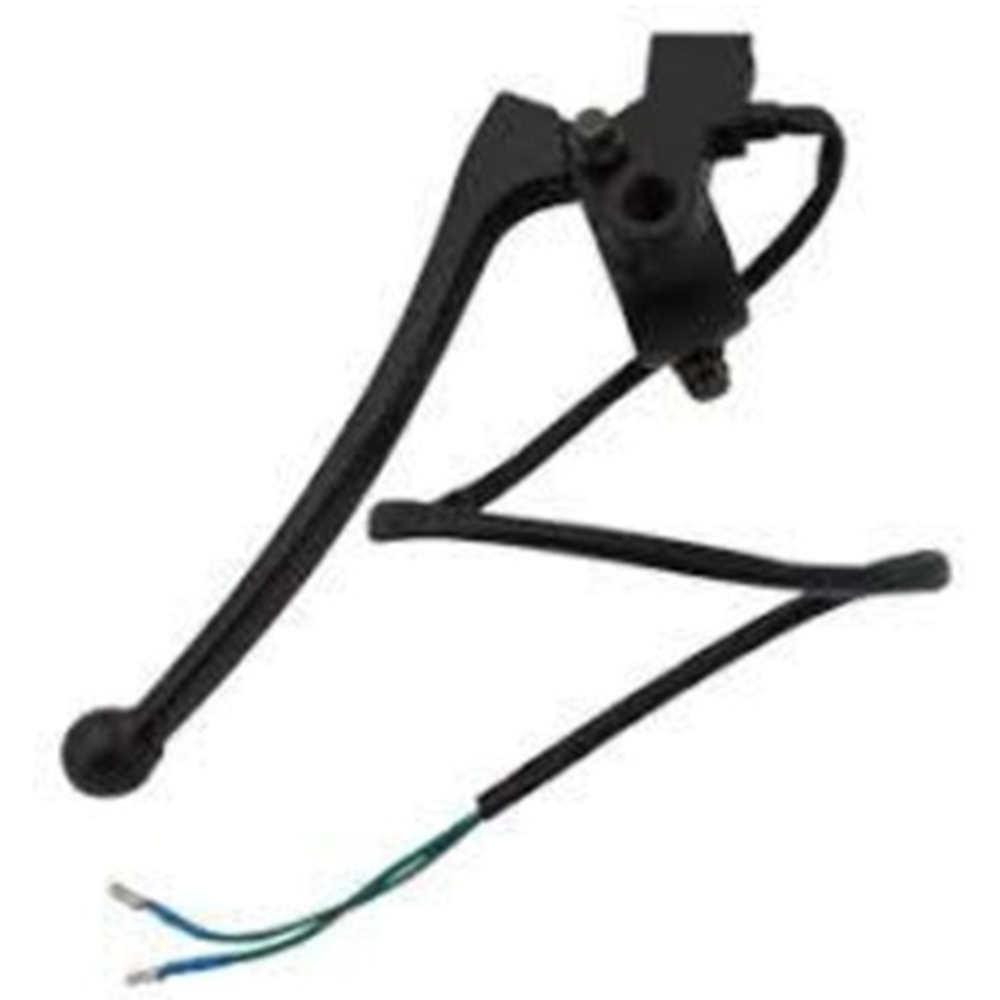 CG SOL DEBRİYAJ LEVYSEİ SİYAH KÜTÜKLÜ