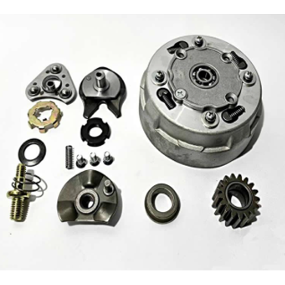 CUB DEBRİYAJ GÖBEĞİ KOMPLE