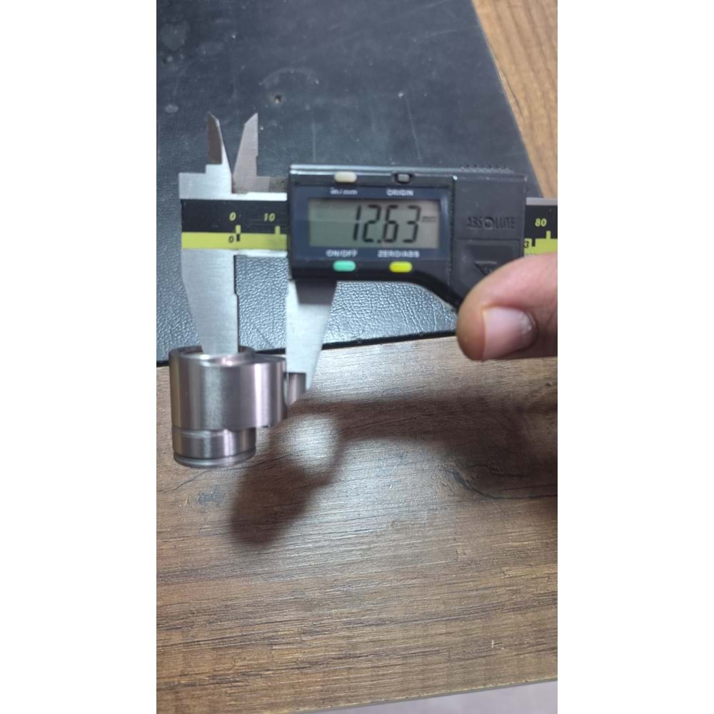 CG MODİFİYE EKSANTİRİK özel 26ya çita 65 e