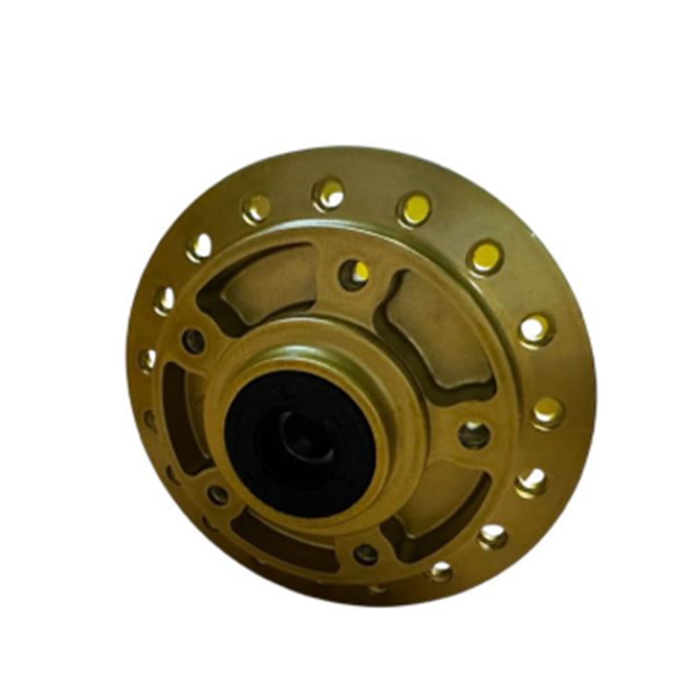 JANT GÖBEGİ ÖN DİSKLİ GOLD