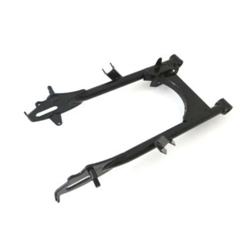 CG ARKA MAFSAL SİYAH