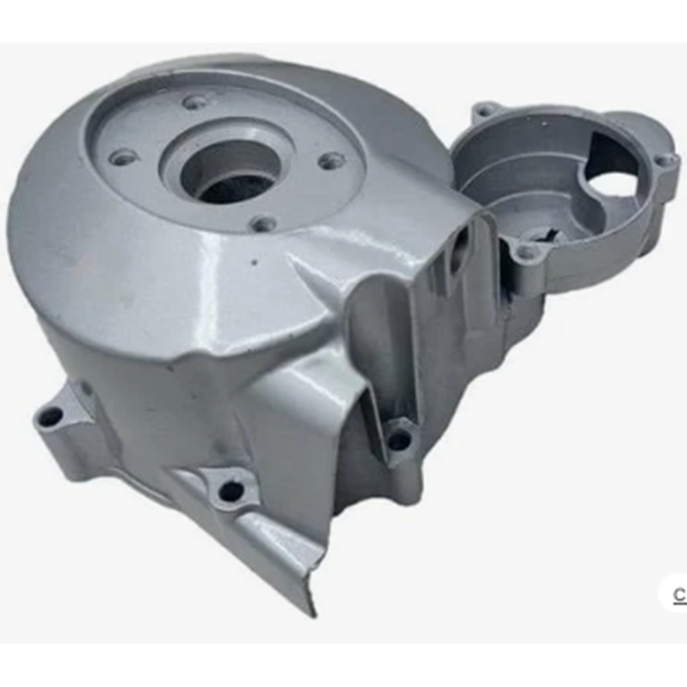 CG STATÖR KAPAĞI GRİİ