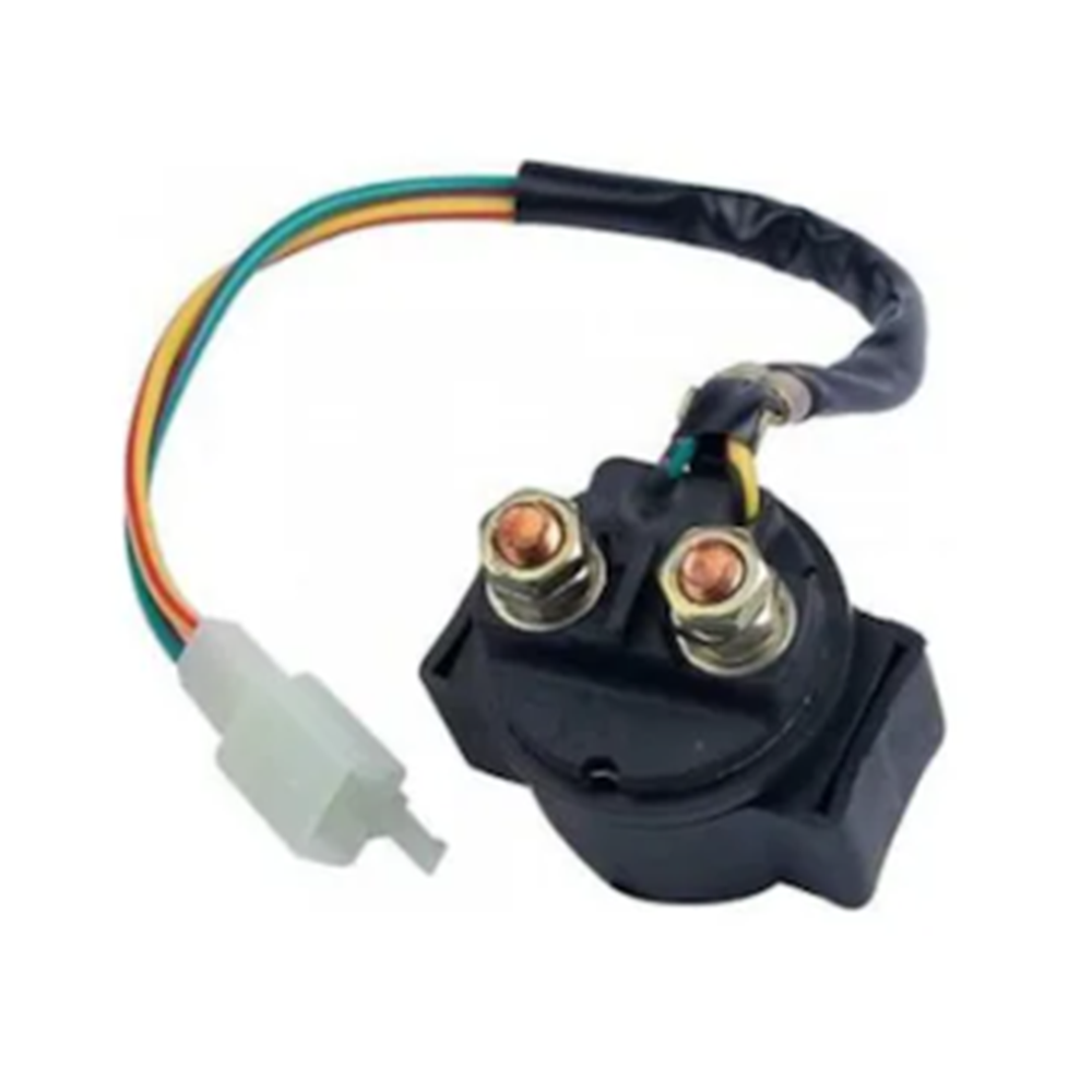 CG MARŞ OTOMATİĞİ JANTEL MRP