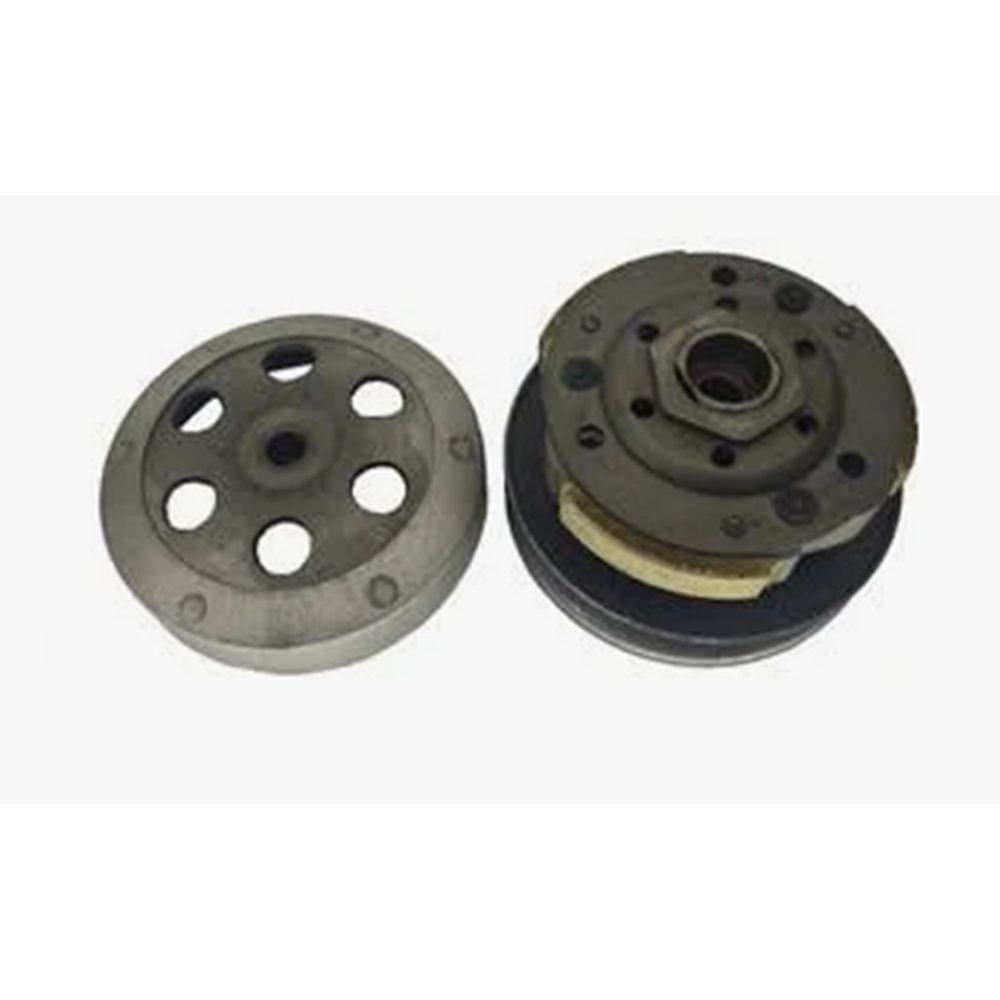 ARKA DEBRİYAJ SCOOTER 50 CC