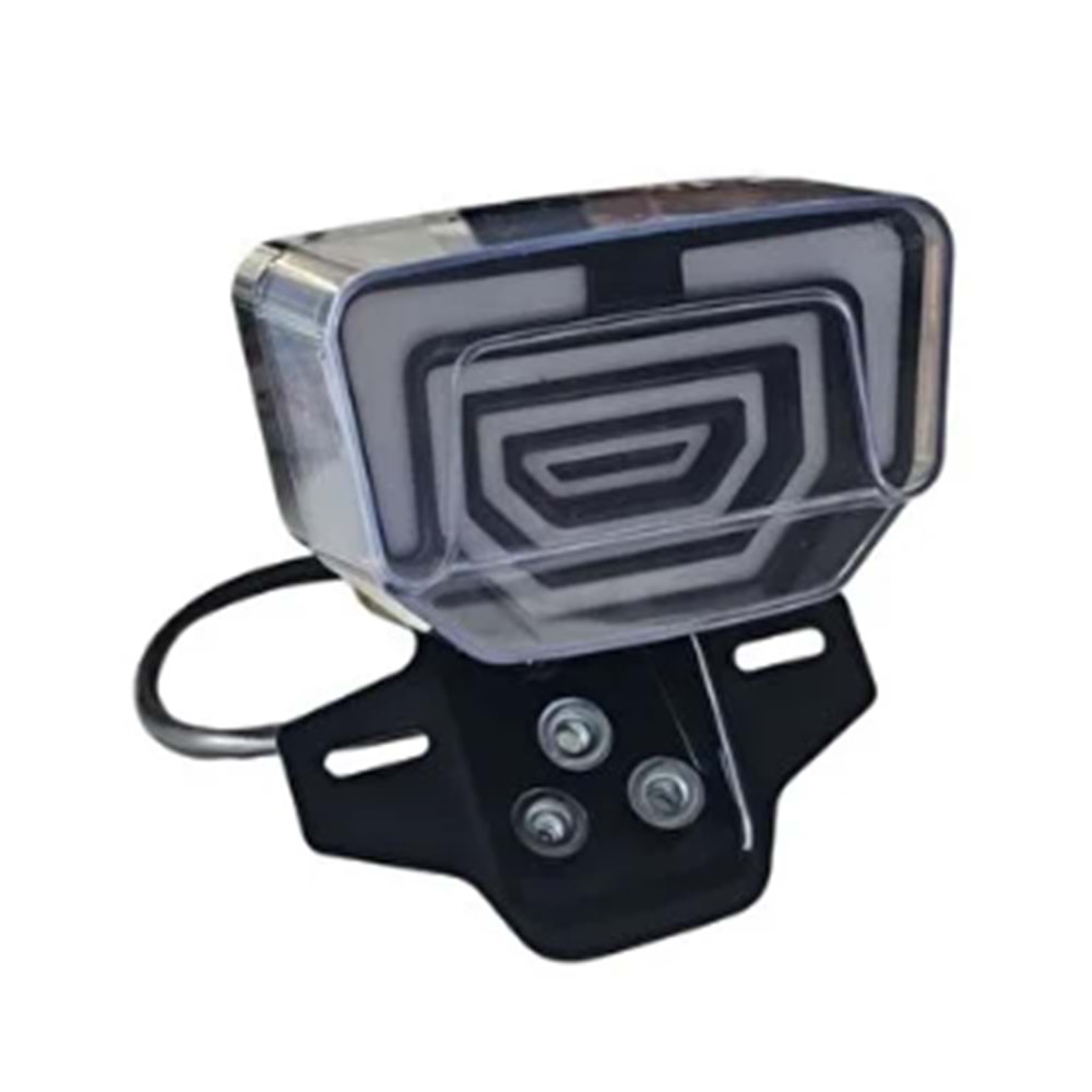 CG ARKA STOP LED YENİ MODEL