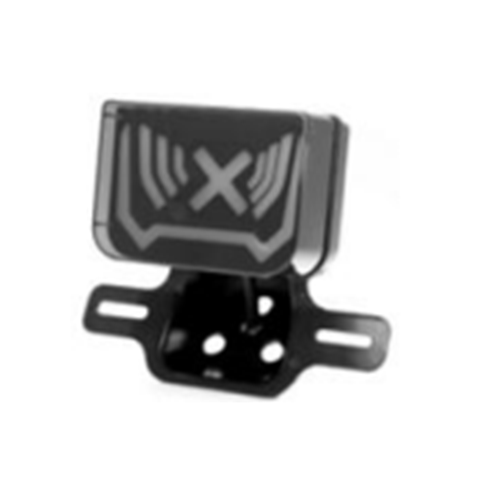 CG ARKA STOP X MODEL DİJİTAL LEDLİ