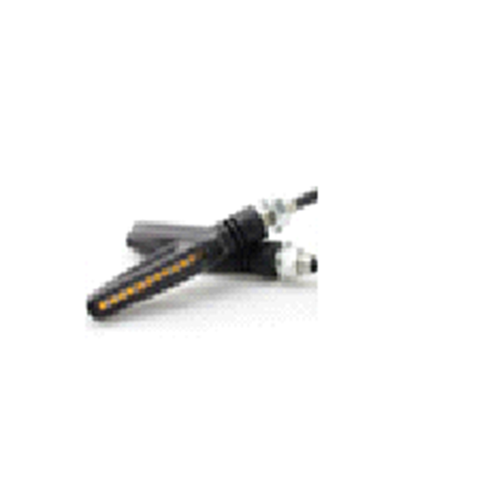 LEDLİ KAYAR SİNYAL SARI KIRMIZI BEYAZ AUDİ