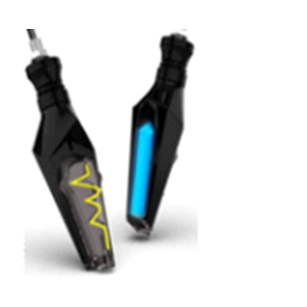 SİNYAL LEDLİ NABIZ MODEL