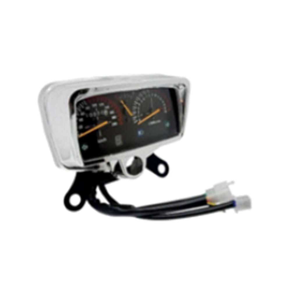 CG KM SAATİ NİKEL TEK HAL. ŞAMANDIRALI