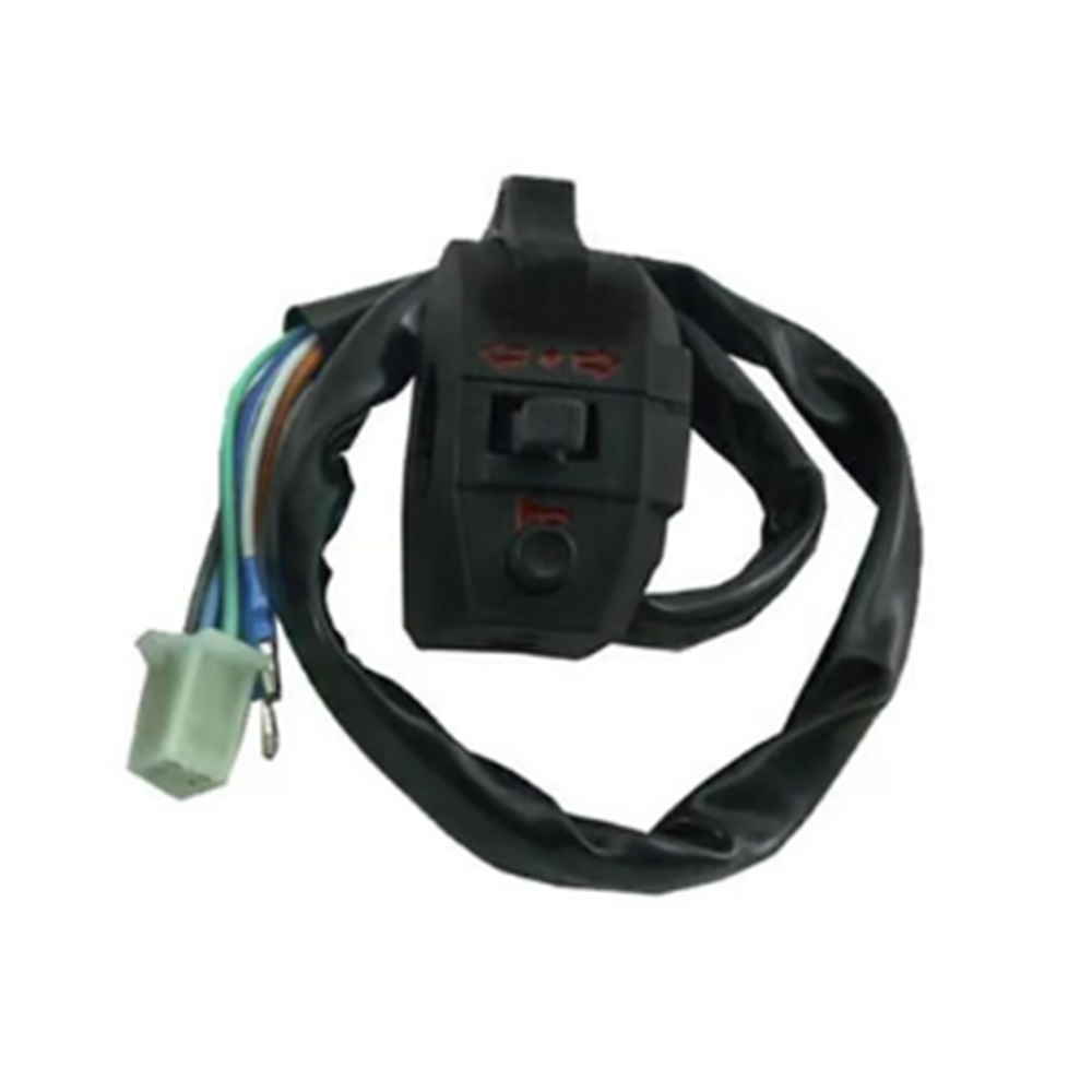 CG SİYAH AGK KUMANDA PANELİ (LG) (SOL)