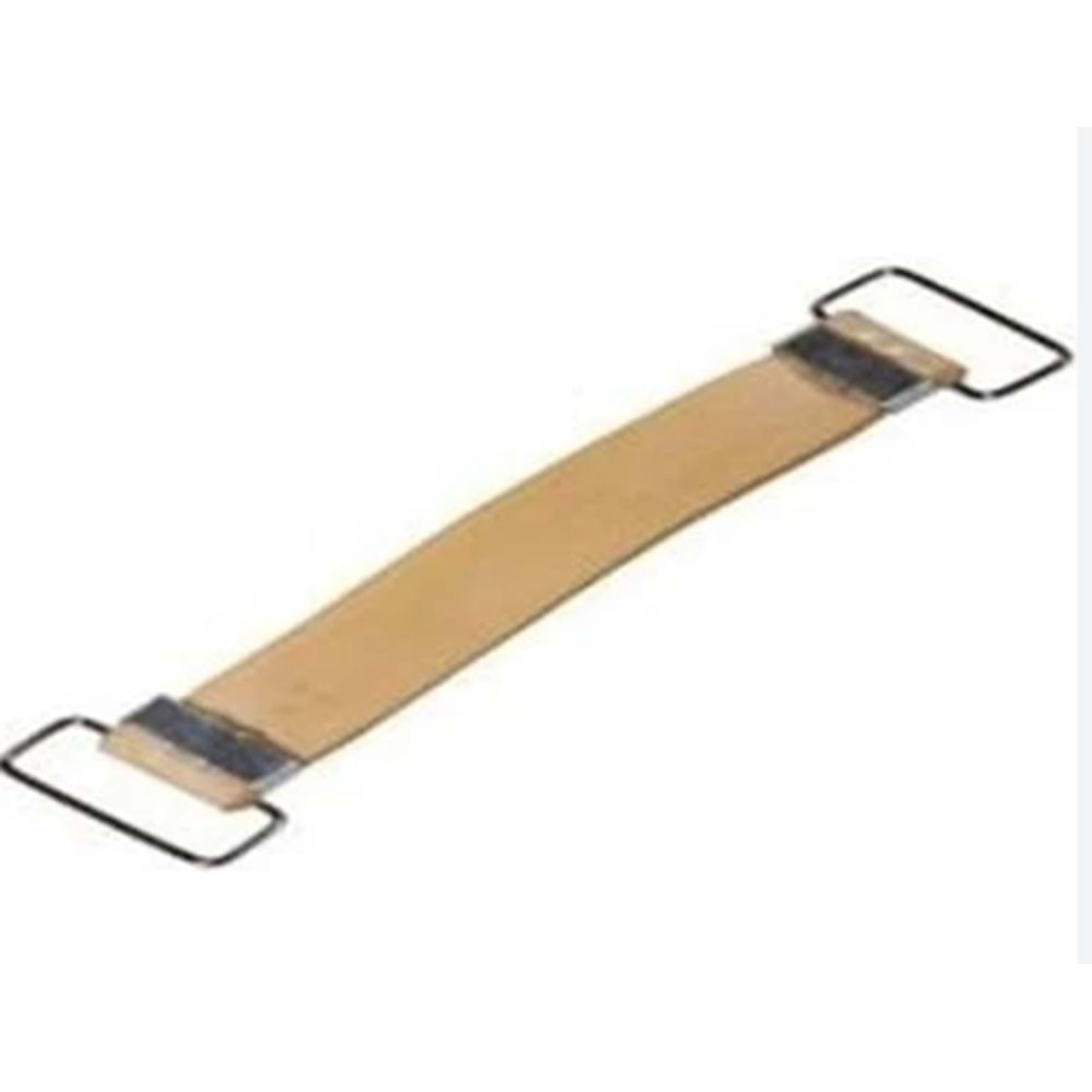 CG AKÜ LASTİĞİ KAYIŞI