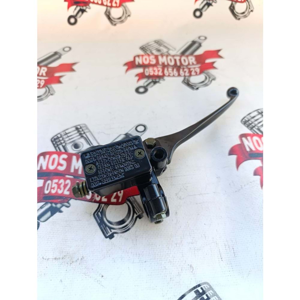 CG ÜST MERKEZ SİYAH JET