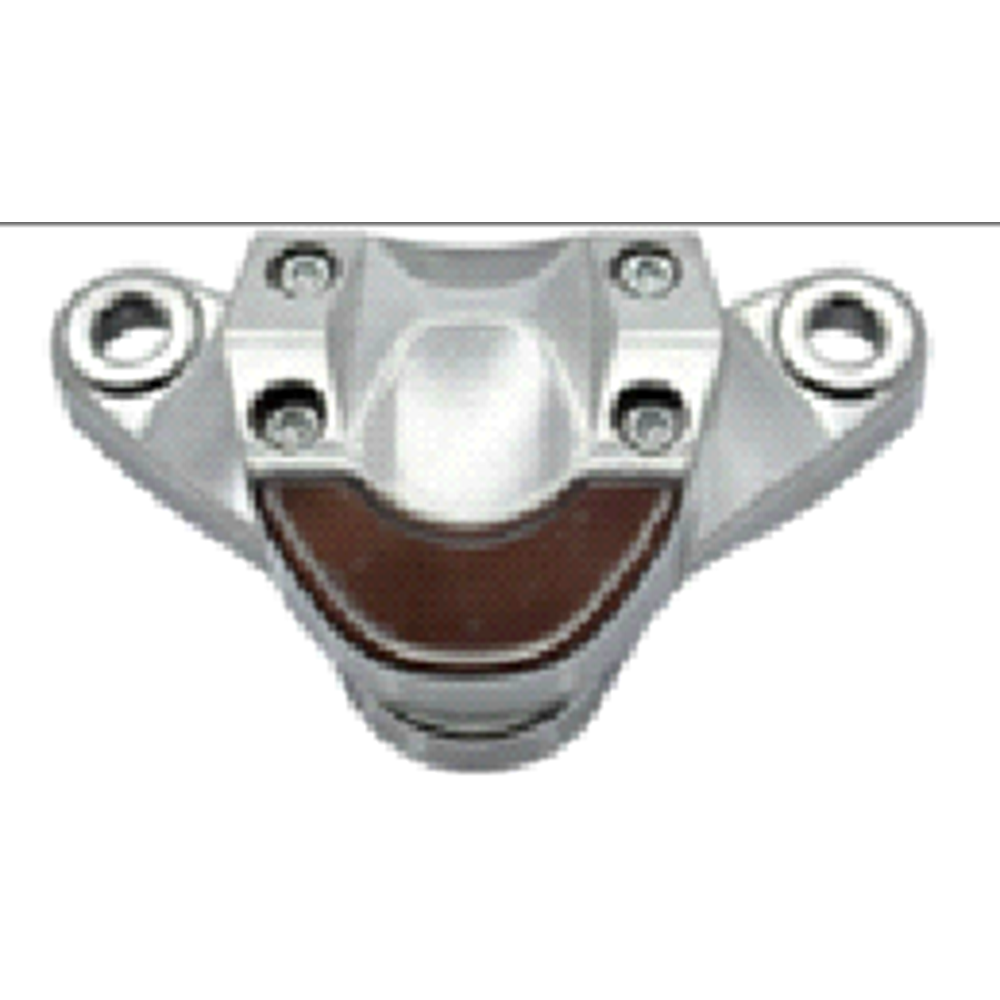 CG 125 ÜST PLATİN MODİFİYE