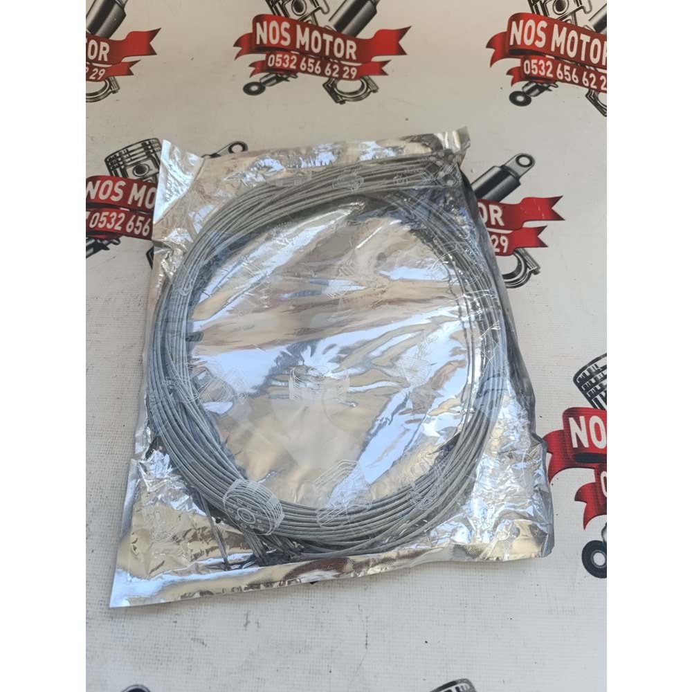 CG DEBRİYAJ İÇ TELİ 120CM