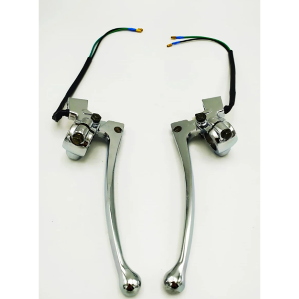 CG SAĞ SOL DEBRİYAJ FREN KÜTÜĞÜ A KALİTE LEVYE