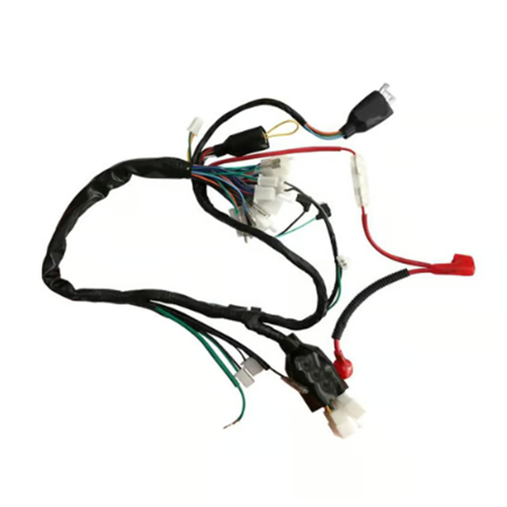 CG TESİSAT 5 FİŞ AGK