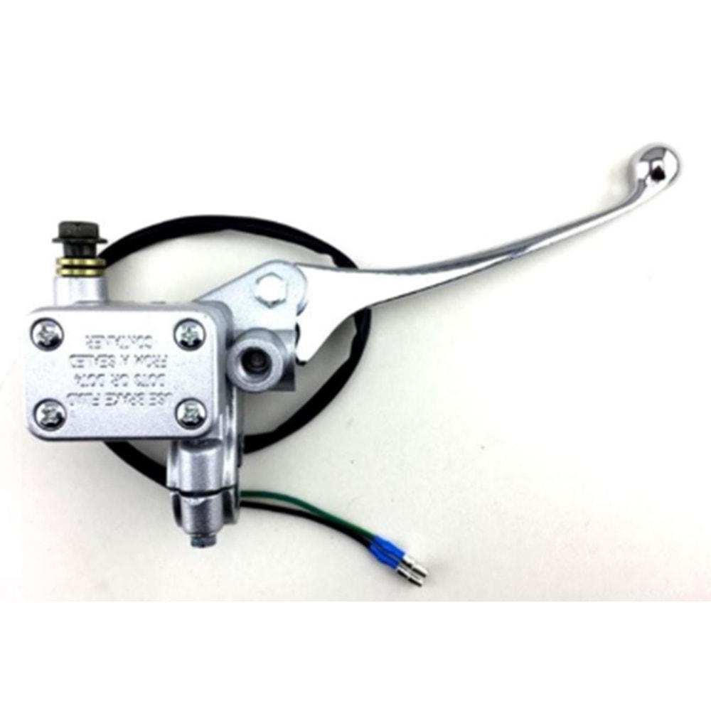 CG ÜST MERKEZ GRİ Mrp