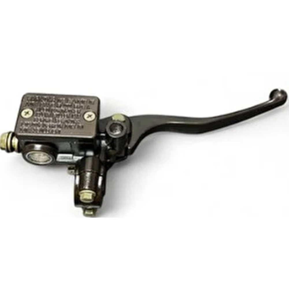 CG ÜST MERKEZ SİYAH MRP