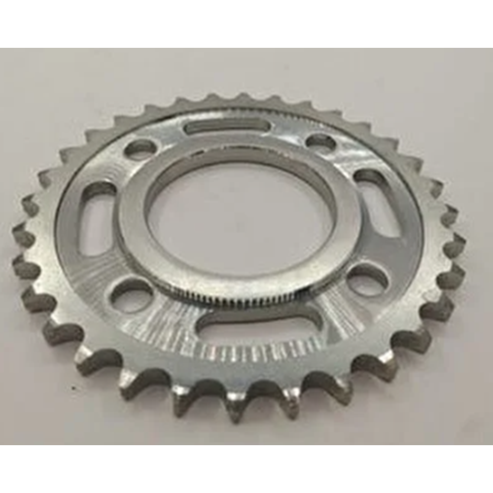 CG ÇELİK JANT 34T ARKA DİŞLİ