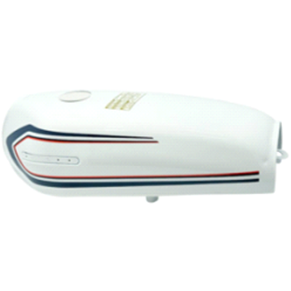 CG DEPO KESİK İNCE MODİFİYE BEYAZ