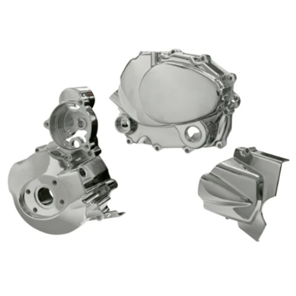 CG BLOK KAPAĞI NİKEL 3 LÜ