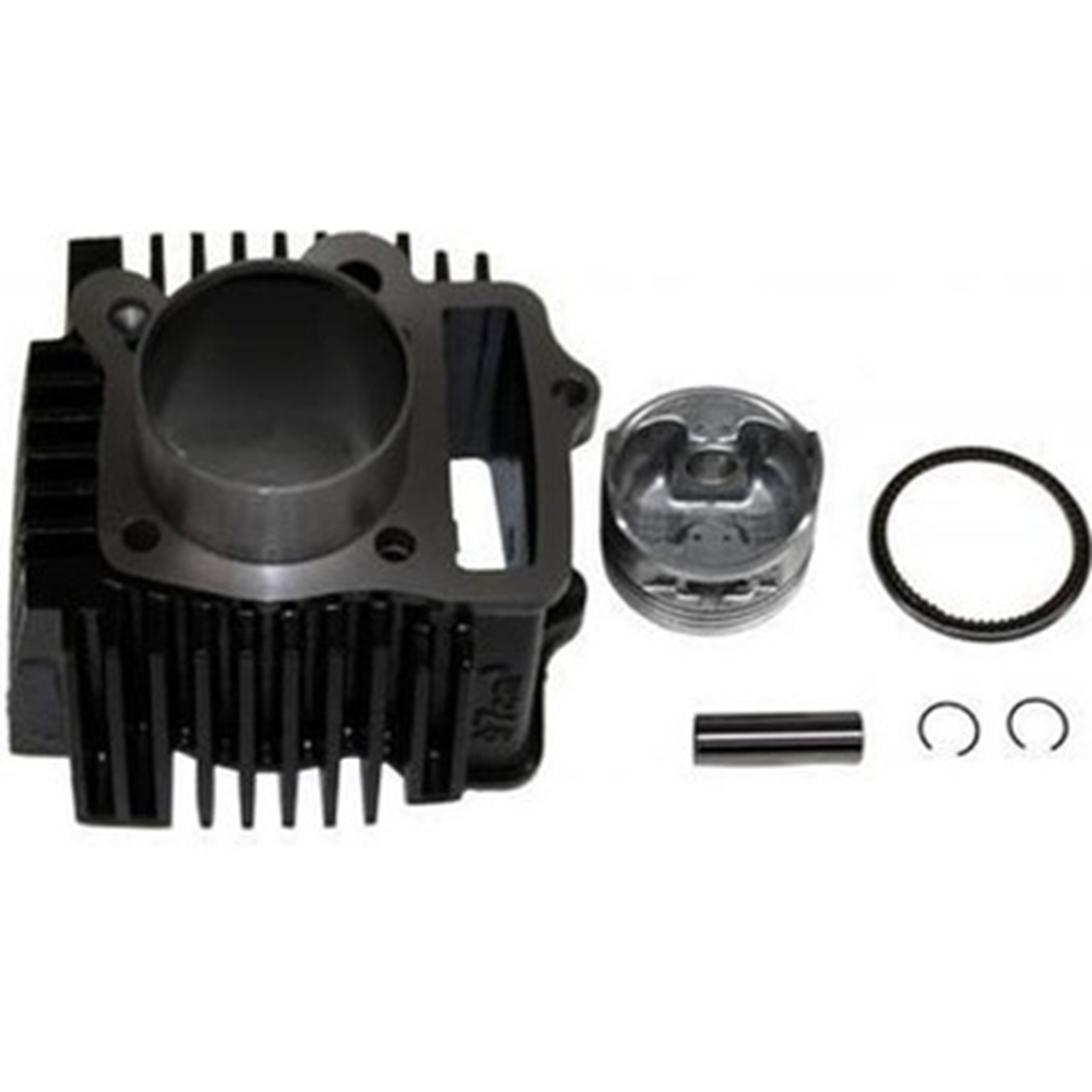 CUB 110 SİLİNDİR PİSTON SET