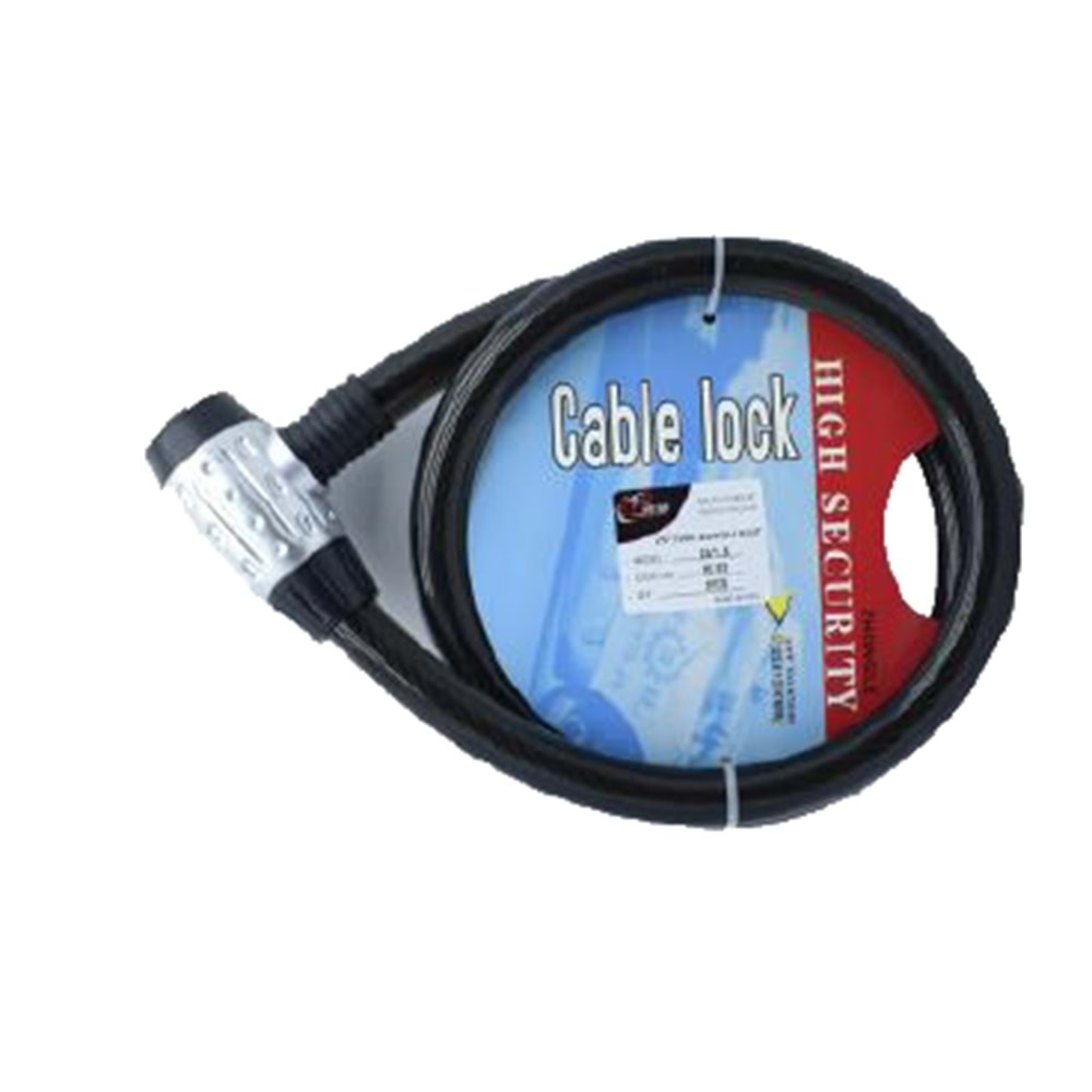 25*1500 ZONGLİ KİLİT