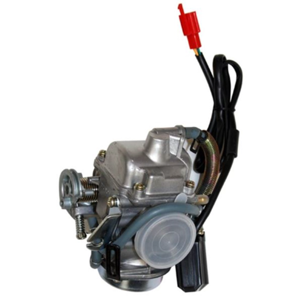 KARBÜRATÖR KEIHIN SCT 80 CC NCR