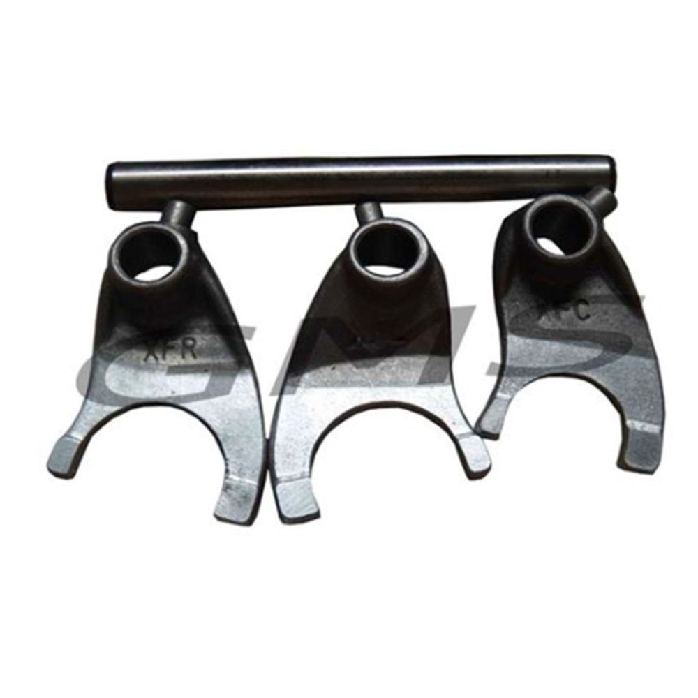 CG VİTES HİLALİ KOMPLE