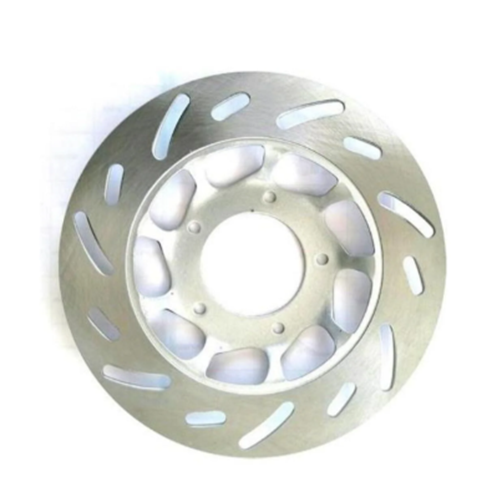 CG ÖN FREN DİSKİ ÇİTA ALT YUVARLAK