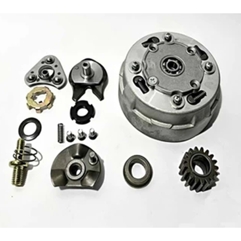 CUP 100 ÖN DEBRİYAJ KOMPLE MRP