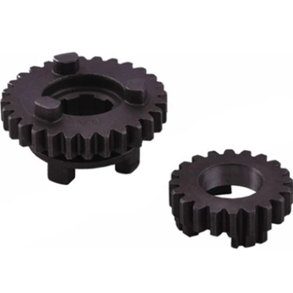 CG 3. VİTES DİŞLİSİ