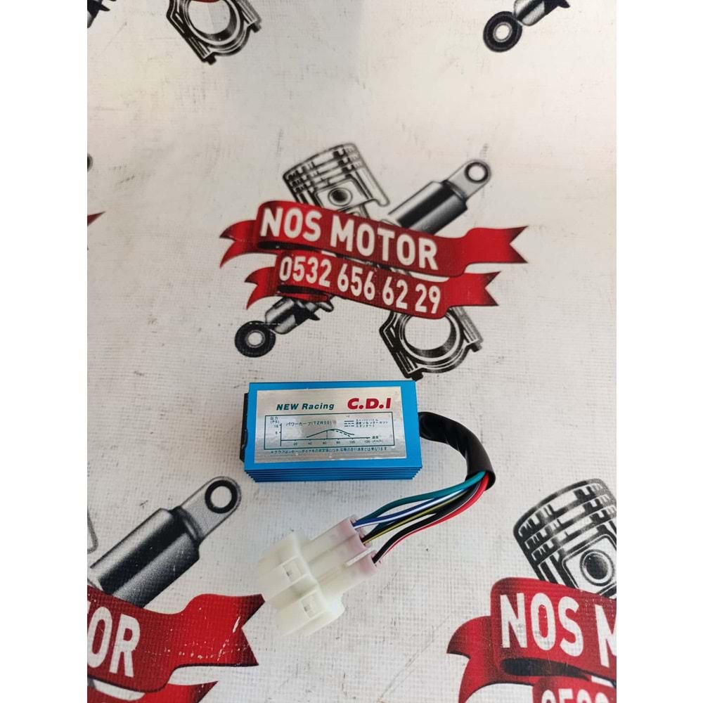 SCOOTER MODİFİYE BEYİN ÖZEL