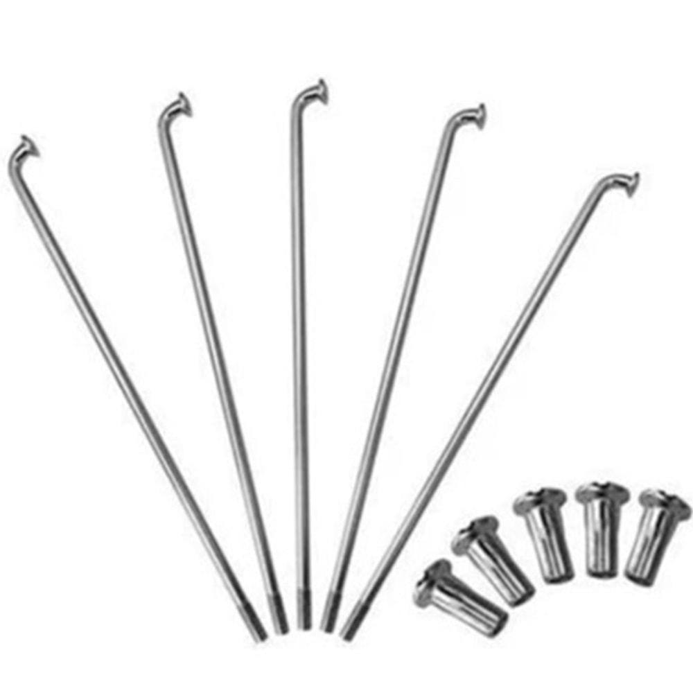 184 JANT TELİ 4MM parlak kalvanizli