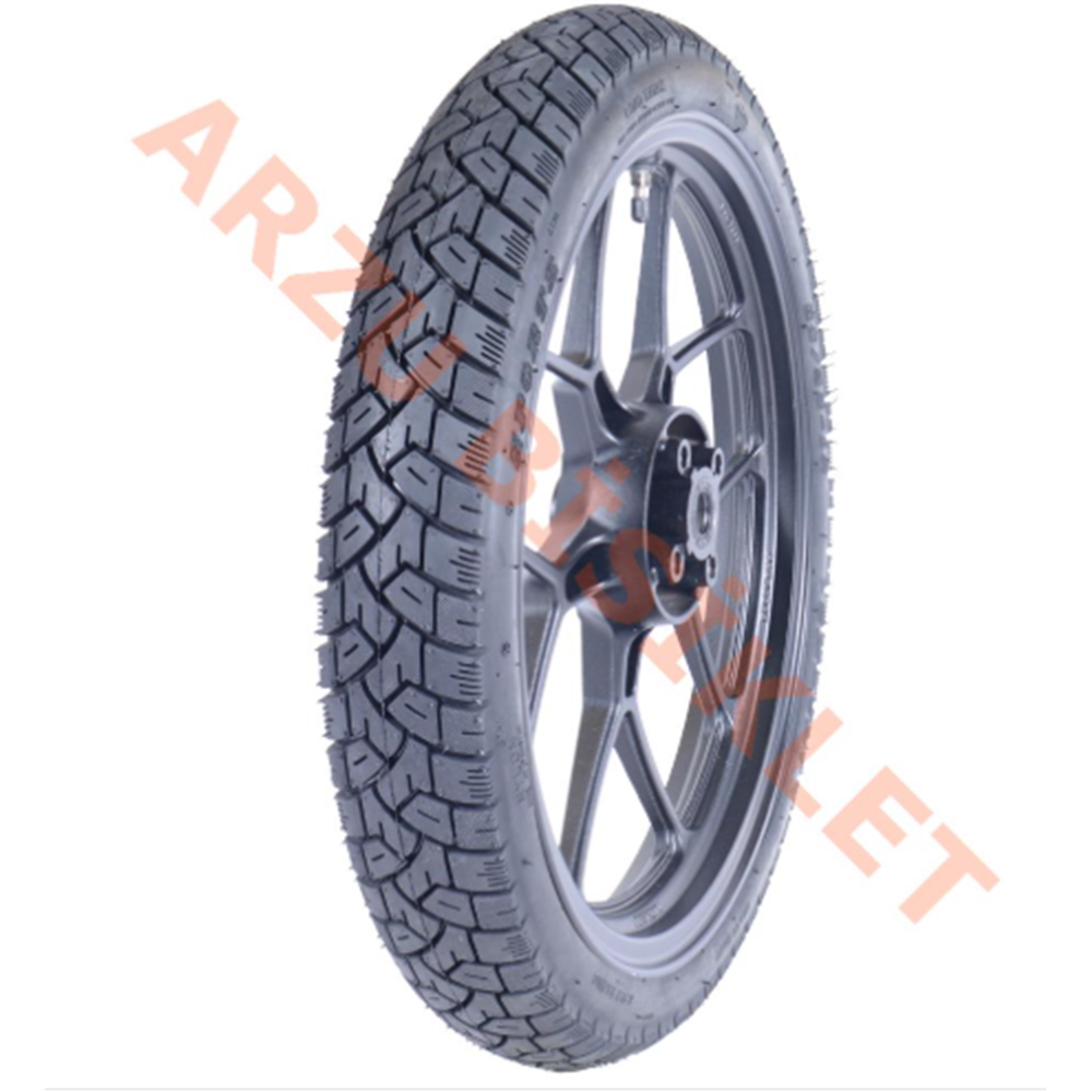 90/90 x 18 TL [DESEN - SPORTS] [6 KAT] DIŞ LASTİK - PAKİSTAN