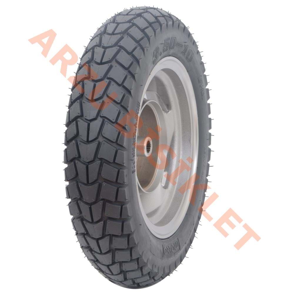 3.50 x 10 TL [DESEN - PRO CITY] PAKİSTAN DIŞ LASTİK