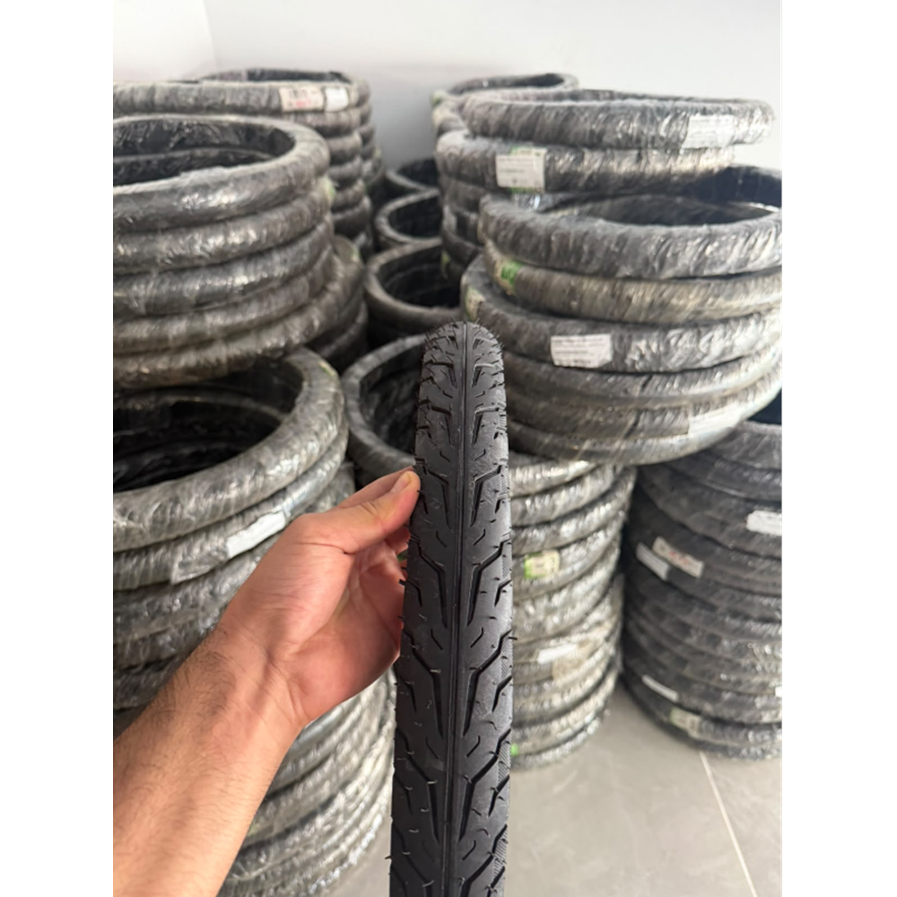 DIŞ LASTİK 2.00 x 19 - MODİFYE BALIK SIRTI – PAKİSTAN