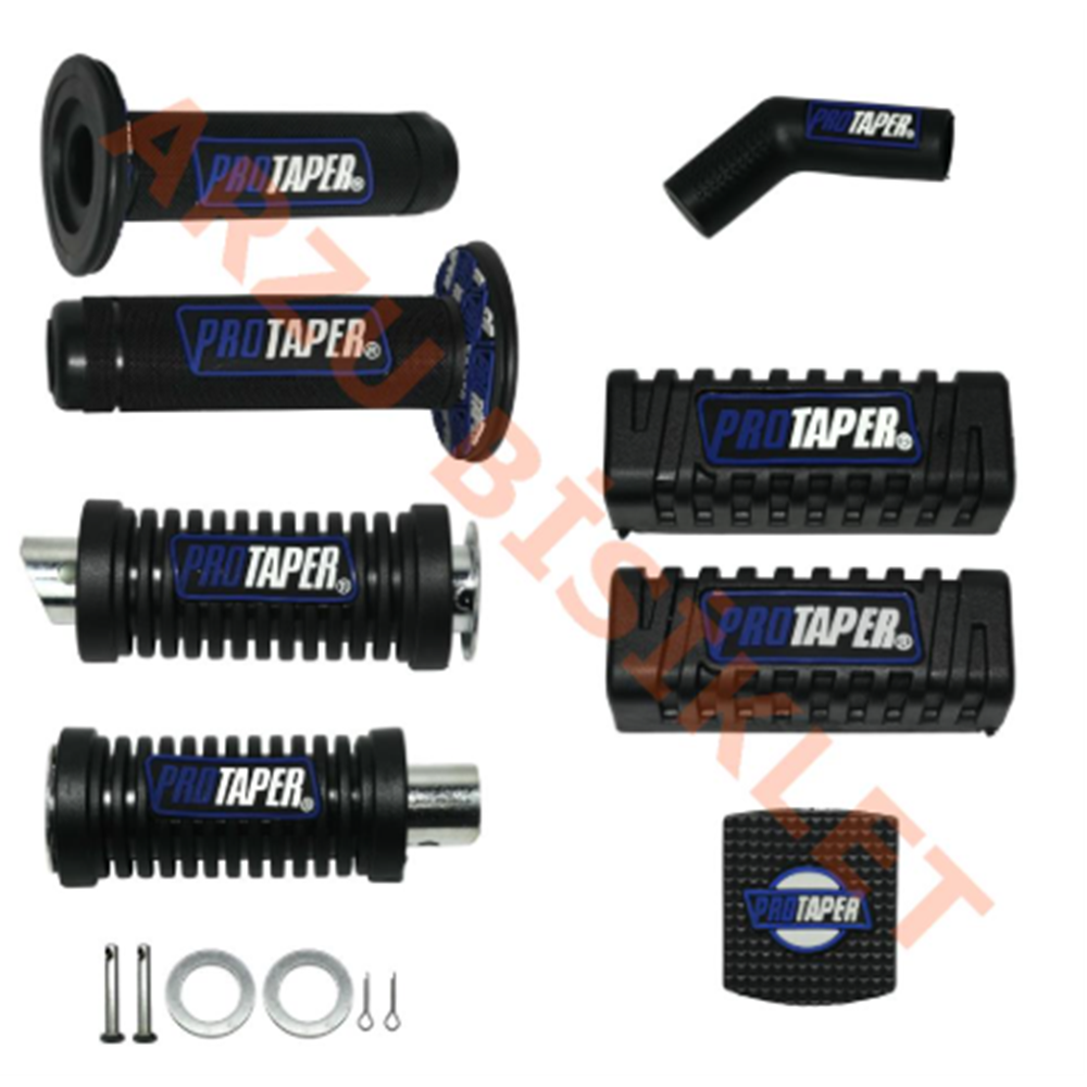 PROTAPER LACİVERT 5'Lİ SET CG - CUP